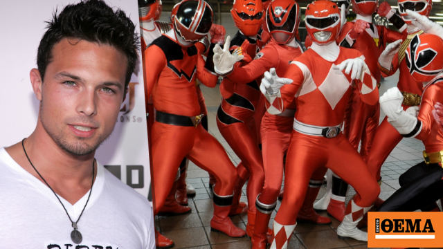 Μόνο 6 χρόνια φυλακή στον «Power Ranger» που σκότωσε τον συγκάτοικό του ...
