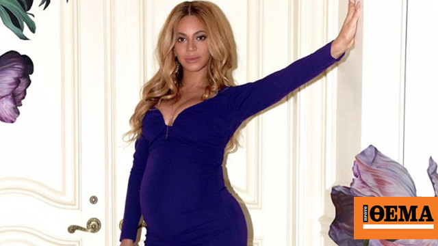 Η Beyonce και το αινιγματικό της βίντεο για τα δίδυμα που περιμένει