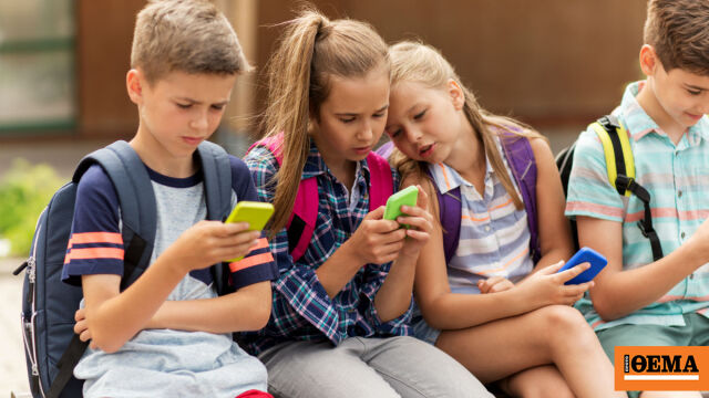 İsveç Halk Sağlığı Kurumu: Çocuklara 13 Yaşından Önce Akıllı Telefon Vermeyin