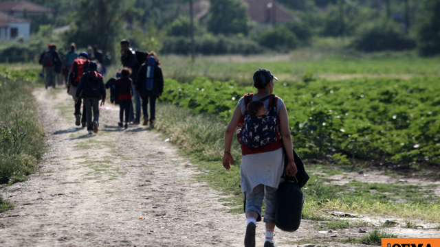 Επιστροφή στη χώρα καταγωγής μπορεί να οδηγήσει σε ανάκληση του καθεστώτος Επιστροφή στη χώρα καταγωγής μπορεί να οδηγήσει σε ανάκληση του καθεστώτος