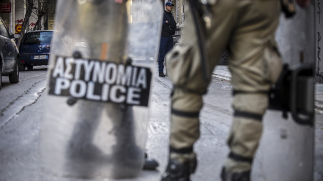 Απαγόρευση συγκεντρώσεων για την επέτειο των Ιμίων την Παρασκευή στην Αθήνα