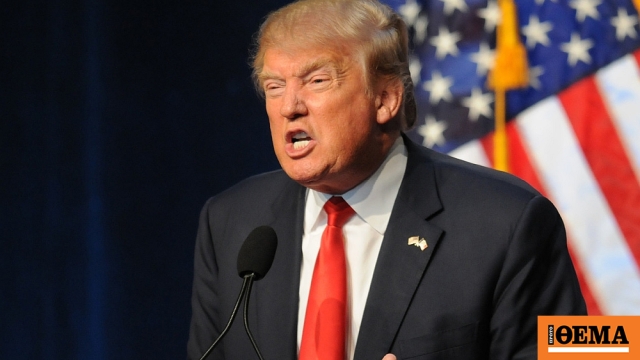 Ο Τραμπ απειλεί τη Νιγηρία με ανάληψη στρατιωτικής δράσης για τις δολοφονίες χριστιανών