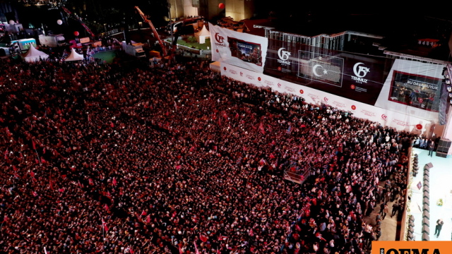 Πόσους ανθρώπους αντέχει η Γη; Νέα έρευνα αλλάζει τα δεδομένα