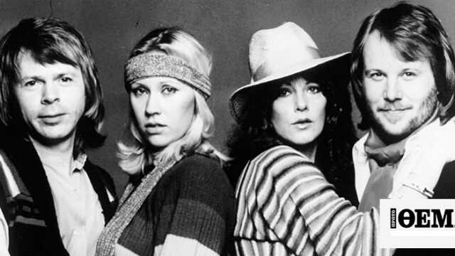 Έρχεται η επανένωση των Abba;