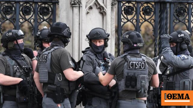 Η MI5 προειδοποιεί τους Βρετανούς βουλευτές για κινεζικές προσπάθειες κατασκοπείας