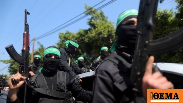 Η Χαμάς κατηγορεί το Ισραήλ για «επικίνδυνη κλιμάκωση» που απειλεί την εκεχειρία στη Γάζα