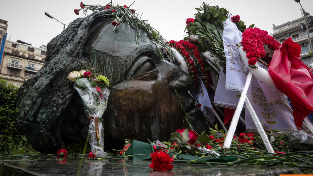 17 Νοεμβρίου – Επέτειος Πολυτεχνείου: Ποιοι τηρούν αργία και ποιοι εργάζονται κανονικά, οι κυκλοφοριακές ρυθμίσεις στην Αθήνα