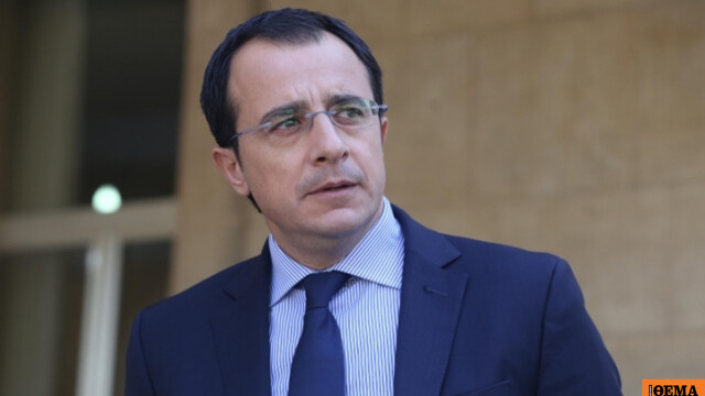 Η Ευρώπη θα μπορούσε να λάβει κυπριακό φυσικό αέριο έως το 2027