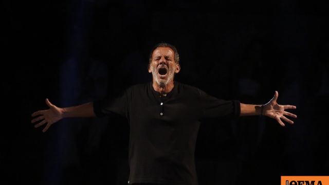 Αγνόησαν προκλητικά τη βούληση του γιου και νόμιμου κληρονόμου