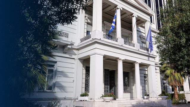 Η Αθήνα για τον στολίσκο της Γάζας: Βρισκόμαστε σε συνεννόηση με το Ισραήλ, ζητήσαμε να αποσύρει τα σκάφη του
