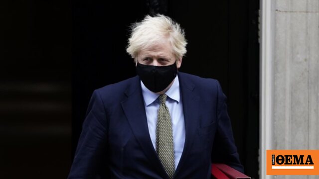 23.000 θάνατοι επειδή καθυστέρησε το lockdown μία εβδομάδα