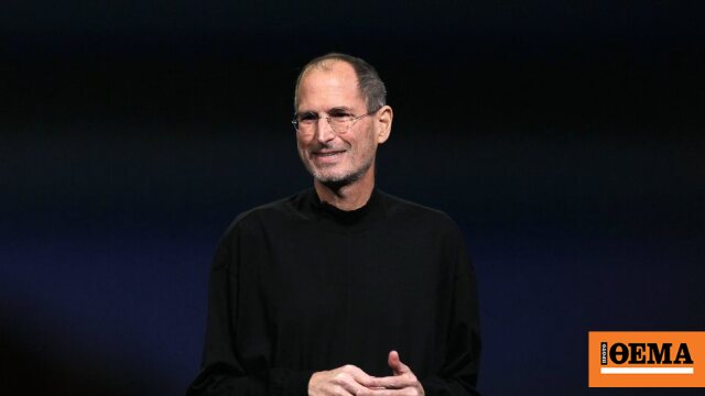 Τα 12 χρόνια που ο Στιβ Τζομπς έμεινε εκτός της Apple