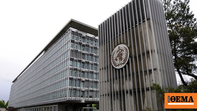 Παγκόσμιος Οργανισμός Υγείας: Ο κίνδυνος από τον χανταϊό για τον ευρύτερο πληθυσμό παραμένει χαμηλός