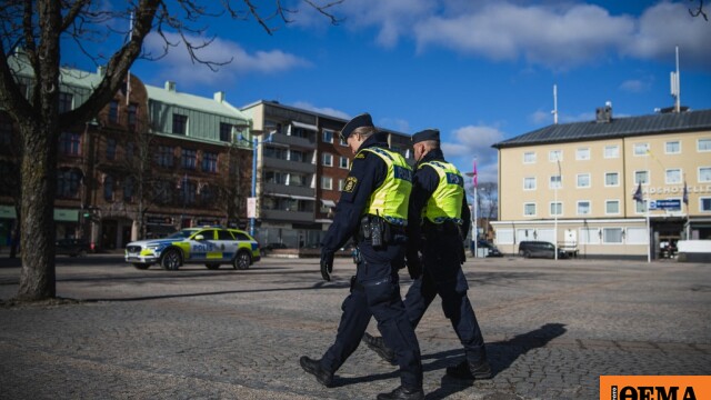 Σουηδία:18χρονος ομολόγησε ότι προετοίμαζε επίθεση σε φεστιβάλ στη Στοκχόλμη