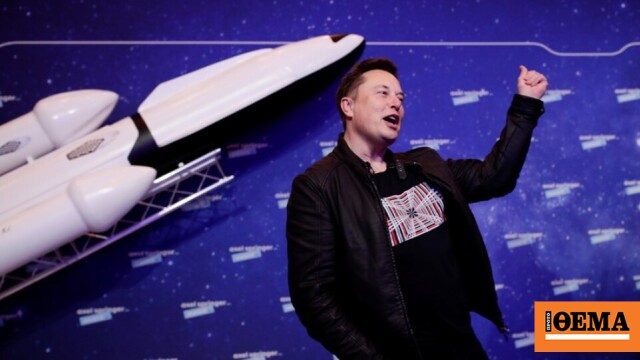 Η SpaceX αποκαλύπτει τα οικονομικά της πριν την εισαγωγή της στον Nasdaq και ετοιμάζεται για τη μεγαλύτερη IPO στην ιστορία