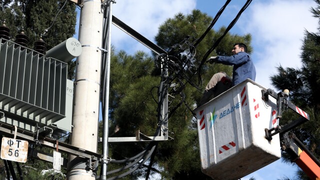 Ρευματοκλοπή άνω των 80.000 ευρώ σε ψησταριά Ρευματοκλοπή άνω των 80.000 ευρώ σε ψησταριά