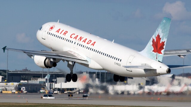 Air Canada, Küba'ya uçuşlarını süresiz olarak askıya aldı