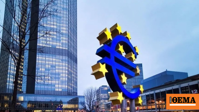 ECB: Yabancı yatırımcılar 12 ayda Avrupa piyasalarına 1 trilyon avronun üzerinde yatırım yaptı