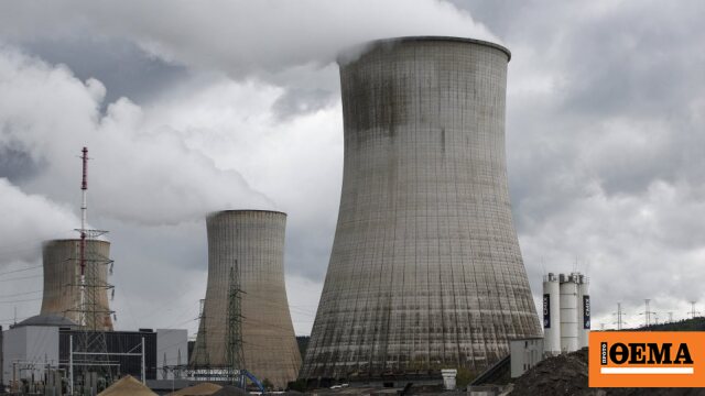 Θραύσματα ουκρανικών drones έπληξαν τον πυρηνικό σταθμό Νοβοβορόνεζ, λέει η Ρωσία