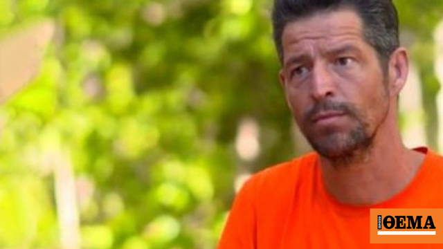 Survivor - Απόστολος Ρουβάς: «Ο Άρης Σοϊλέδης δέχεται μεγάλη επίθεση ...