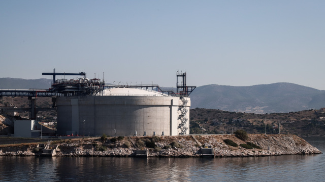 Dikey Koridor: Altı Güneydoğu Avrupa Ülkesine Doğalgaz İhracatına İlgi