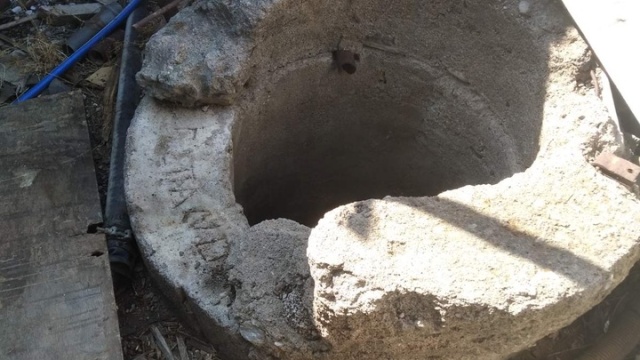 Κρήτη: 11χρονος έπεσε σε πηγάδι βάθους περίπου 5 μέτρων στο Ρέθυμνο