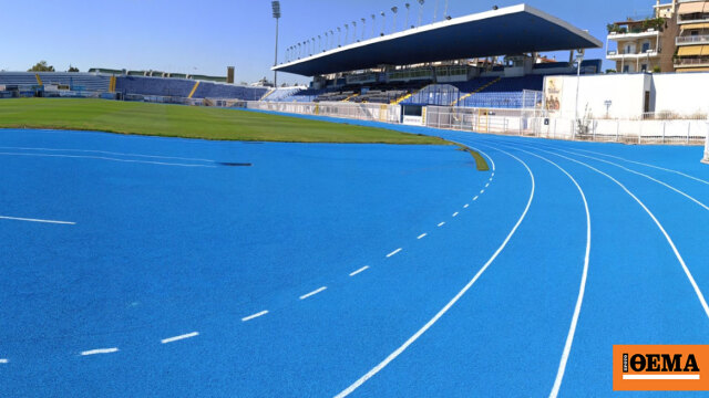 Σε νέα ημερομηνία το Diamond Legue της Ντόχα