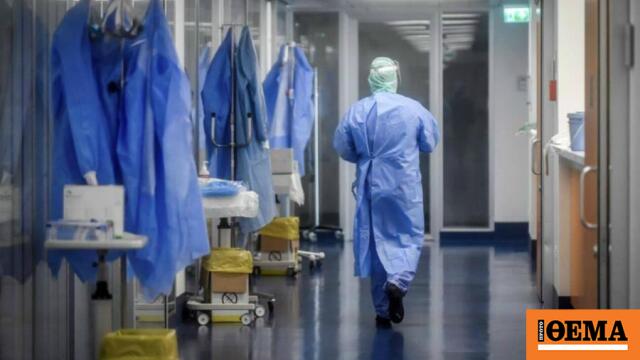 ΕΣΥ: 63 τμήματα Επειγόντων υπό ανακαίνιση, πόσα είναι ήδη έτοιμα