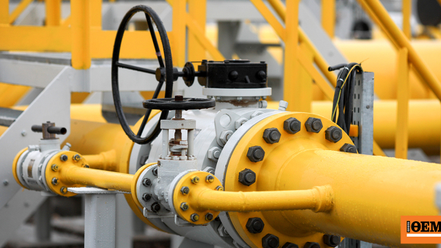 Φυσικό αέριο μεταφέρεται από την Ελλάδα προς την Ουκρανία μέσω της Διαβαλκανικής οδού Φυσικό αέριο μεταφέρεται από την Ελλάδα προς την Ουκρανία μέσω της Διαβαλκανικής οδού