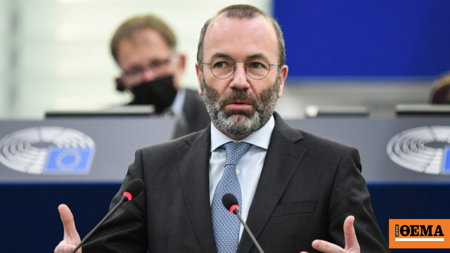 Αποσύρονται τα σχέδια για απαγόρευση κινητήρων εσωτερικής καύσης από το 2035, λέει ο Μάνφρεντ Βέμπερ