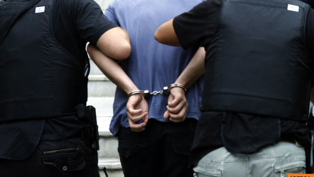 Συνελήφθη στην Αθήνα 35χρονος καταζητούμενος για τη δολοφονία γυναίκας στη Δανία