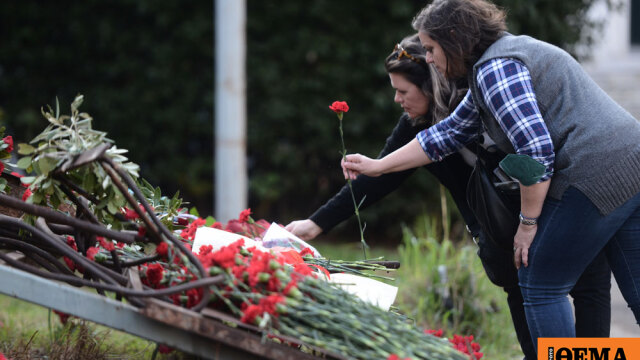 17 Νοέμβρη – Επέτειος Πολυτεχνείου: Πώς θα τιμηθεί σε σχολεία και πανεπιστήμια, ειδικές ρυθμίσεις