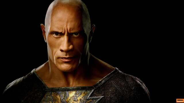 Η DC «διώχνει» και τον Black Adam - Το μήνυμα του Ντουέιν Τζόνσον