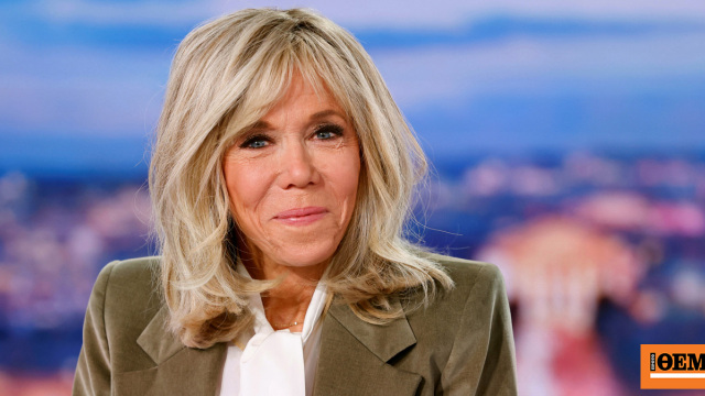 Γαλλία: Καταδικάστηκαν 10 άτομα που διέδωσαν ψευδείς ισχυρισμούς ότι η Μπριζίτ Μακρόν γεννήθηκε άνδρας