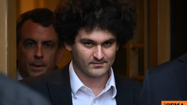 Mahkum kripto para kralı Sam Bankman-Fried, Trump'tan af diledi