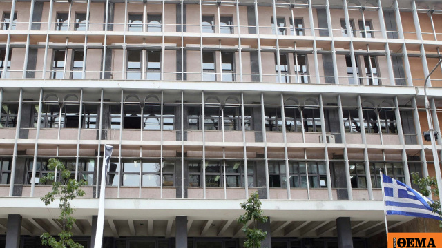 Ελεύθεροι ο 48χρονος και η 20χρονη για την ψεύδη δήλωση πατρότητας σε νεογέννητο στη Θεσσαλονίκη