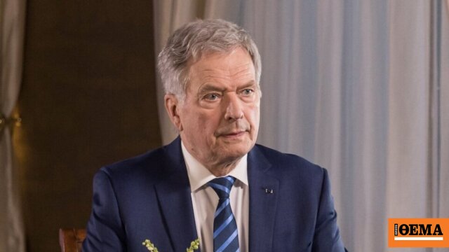 Οι Ευρωπαίοι πρέπει να συνομιλήσουν με τον Πούτιν, λέει ο τέως πρόεδρος της Φινλανδίας