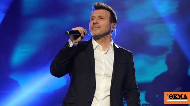 Γιάννης Πλούταρχος: Ποινή 18 μηνών με αναστολή στην εμμονική του θαυμάστρια