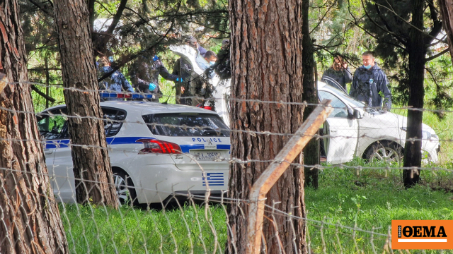 Καταδίκη και στο Εφετείο για τον 37χρονο που σκότωσε την ηλικιωμένη μητέρα του για να την «λυτρώσει» στην Πιερία