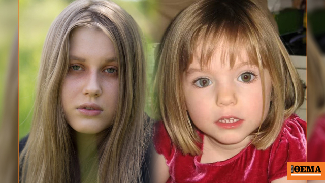 Η 24χρονη που ισχυριζόταν ότι είναι η Μαντλίν ΜακΚαν κρίθηκε ένοχη για παρενόχληση της οικογένειας