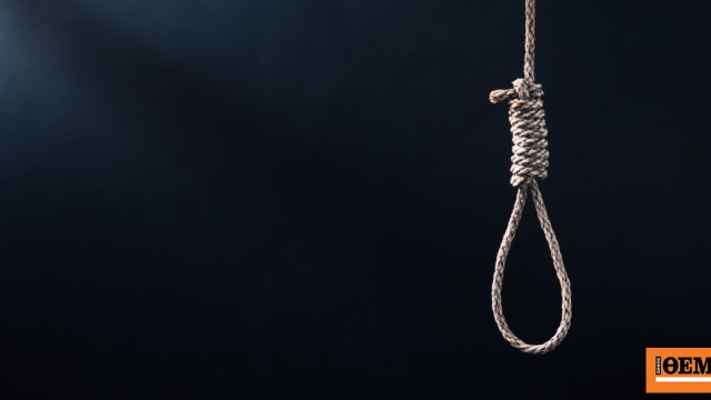 Σοκ στον Αλμυρό: 52χρονος βρέθηκε απαγχονισμένος στην αποθήκη του σπιτιού του