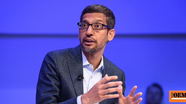 Καμία εταιρεία δεν θα γλιτώσει αν σκάσει η φούσκα της Τεχνητής Νοημοσύνης