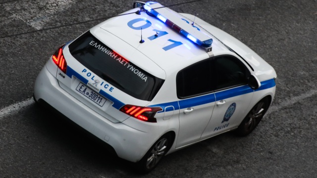 Χτύπησε αυτοκίνητα και κινούταν στο αντίθετο ρεύμα