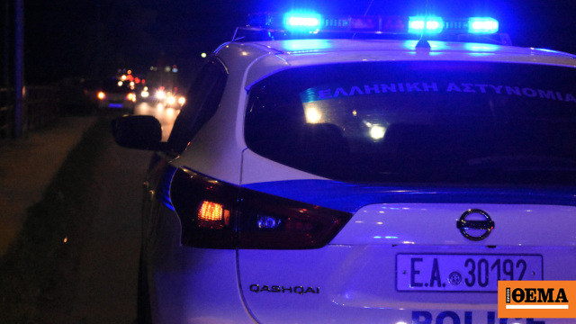 «Σύρραξη» μεταξύ οικογένειας Βρετανών σε ξενοδοχείο στα Χανιά: 31χρονος χτύπησε την σύντροφό του που τσακώθηκε με την μητέρα του