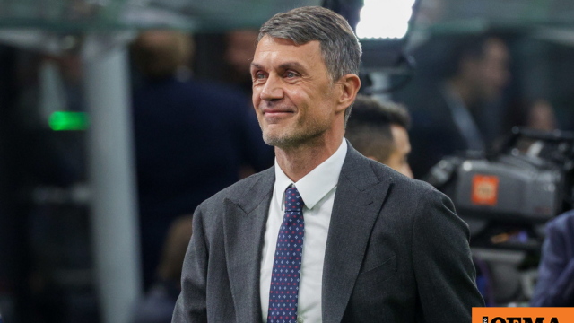 Πρώτος υποψήφιος για τη θέση του προέδρου της Ιταλικής ποδοσφαιρικής ομοσπονδίας ο Μαλντίνι