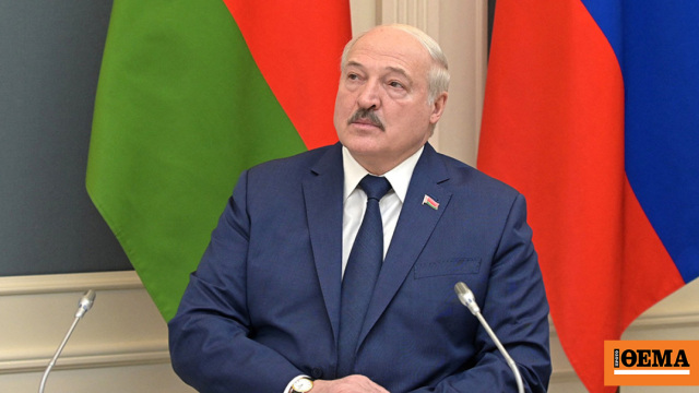 Αποφυλακίστηκαν 123 κρατούμενοι στη Λευκορωσία με εντολή Λουκασένκο, έπειτα από συμφωνία με τις ΗΠΑ