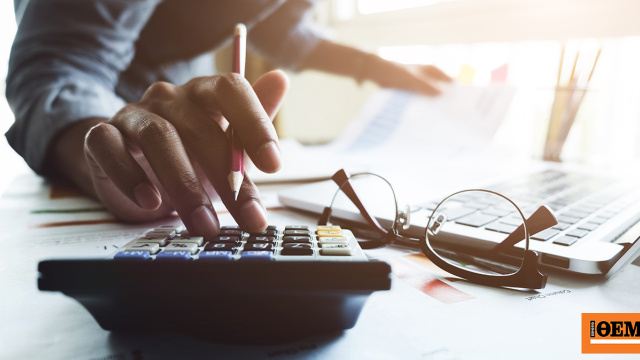 Συνυπευθυνότητα στην εφορία: Μπλόκο πριν την κατάσχεση για τα εταιρικά χρέη που ακολουθούν, τι αλλάζει