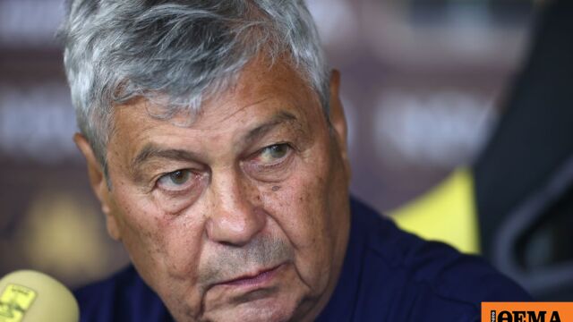 Μιρτσέα Λουτσέσκου:  Πολλαπλά εγκεφαλικά επεισόδια μετά το το δεύτερο έμφραγμα