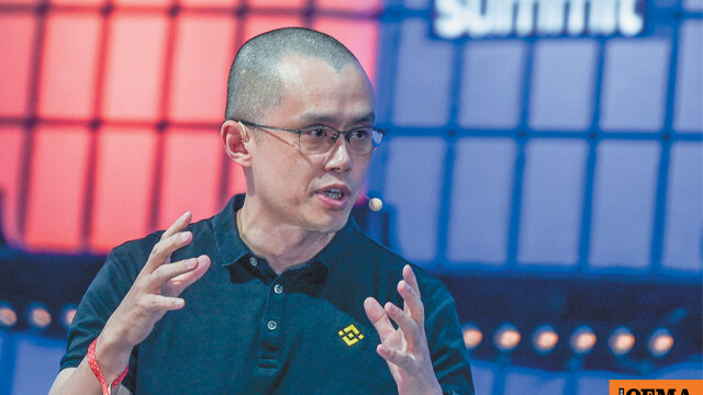 Ο Τραμπ έδωσε χάρη σε μεγιστάνα των κρυπτονομισμάτων, αλλά… δεν έχει ιδέα ποιος είναι