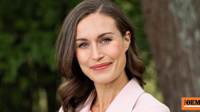 Η Σάνα Μαρίν καταγγέλλει σεξισμό κατά γυναικών στην κυβέρνησή της